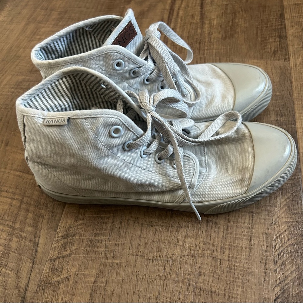 BANGS Shoes